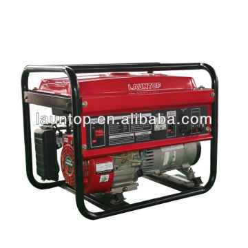 2.0kw Launtop LPG Generator with Air-cooled, 4-stroke,OHV engine